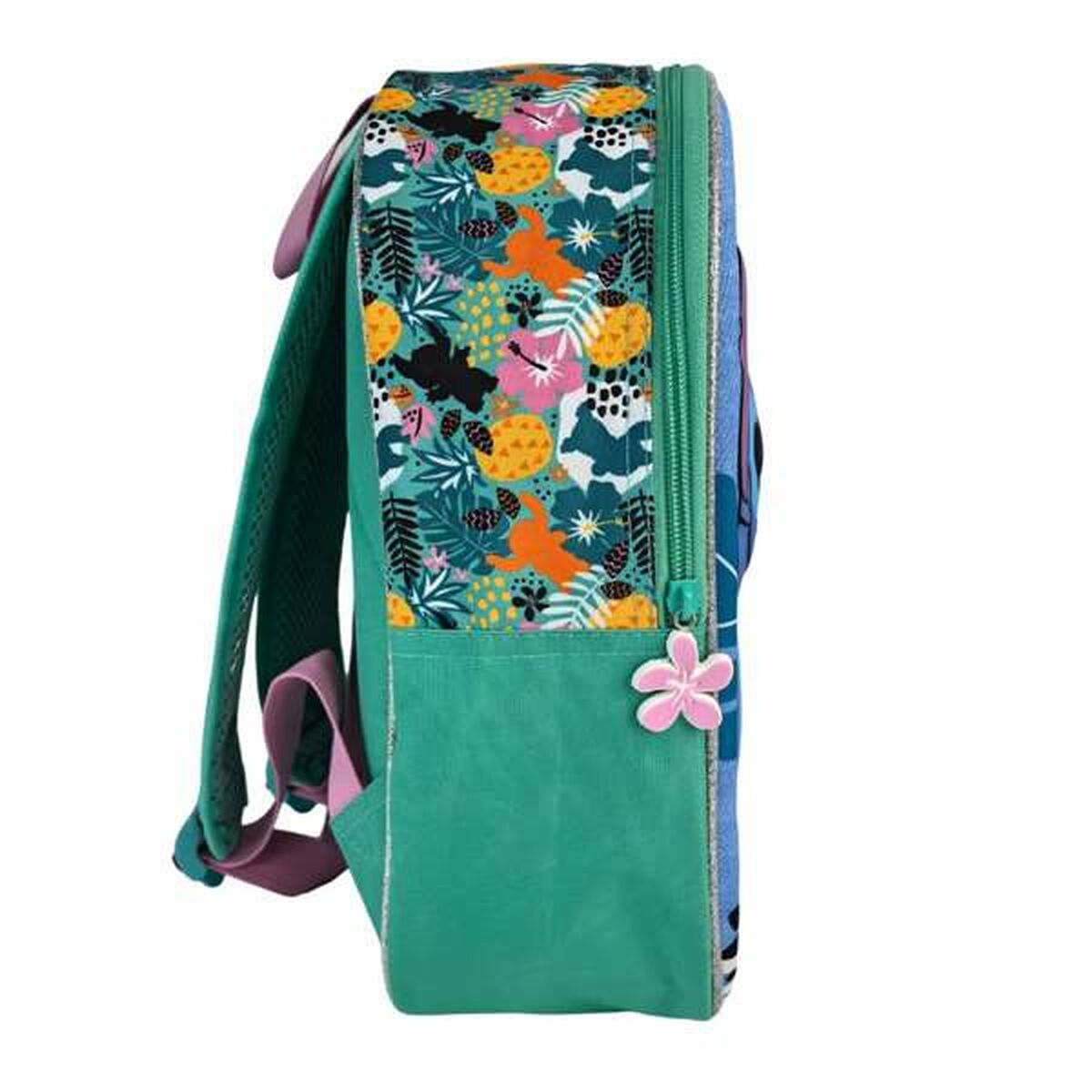 Mochila Infantil Stitch