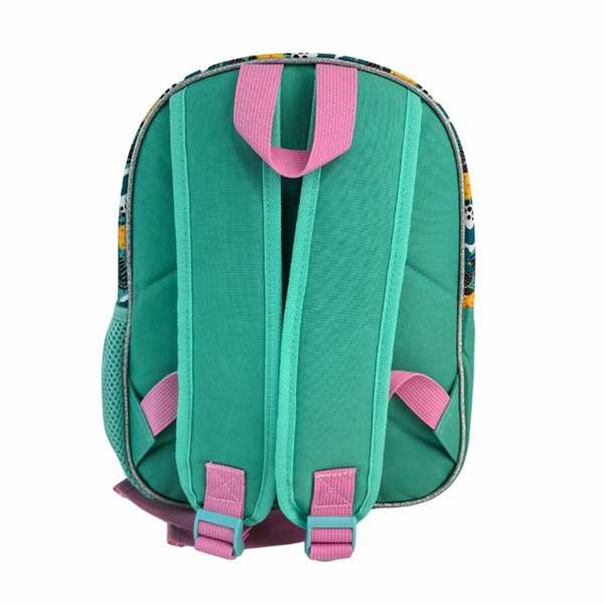 Mochila Infantil Stitch