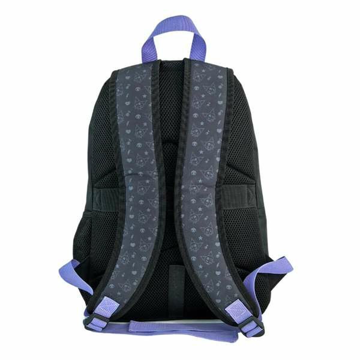 Mochila Infantil Kuromi