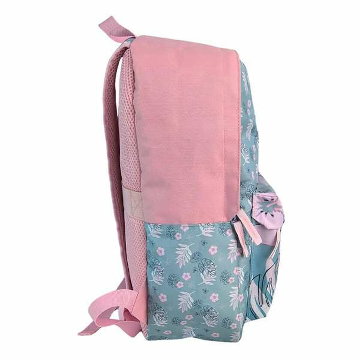 Mochila Infantil Stitch