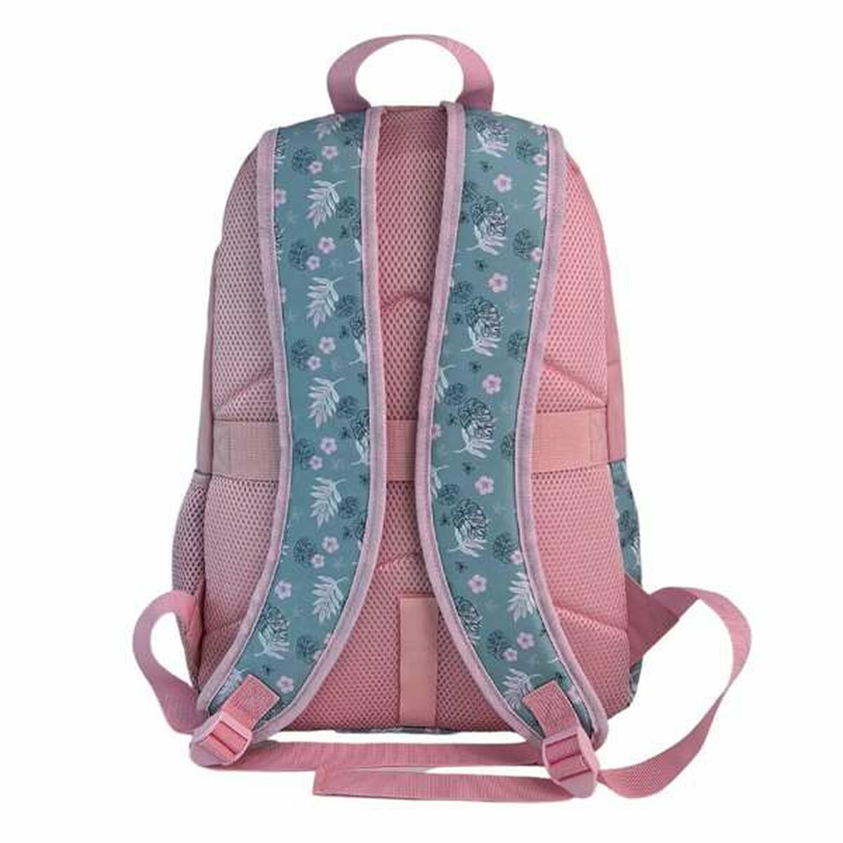 Mochila Infantil Stitch
