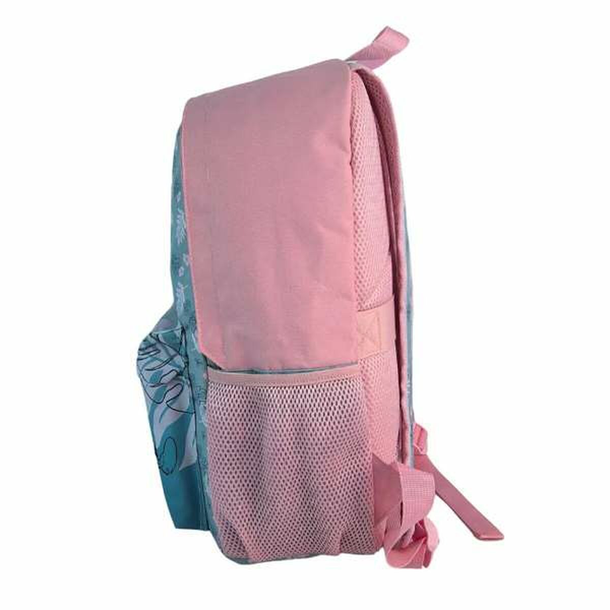 Mochila Infantil Stitch