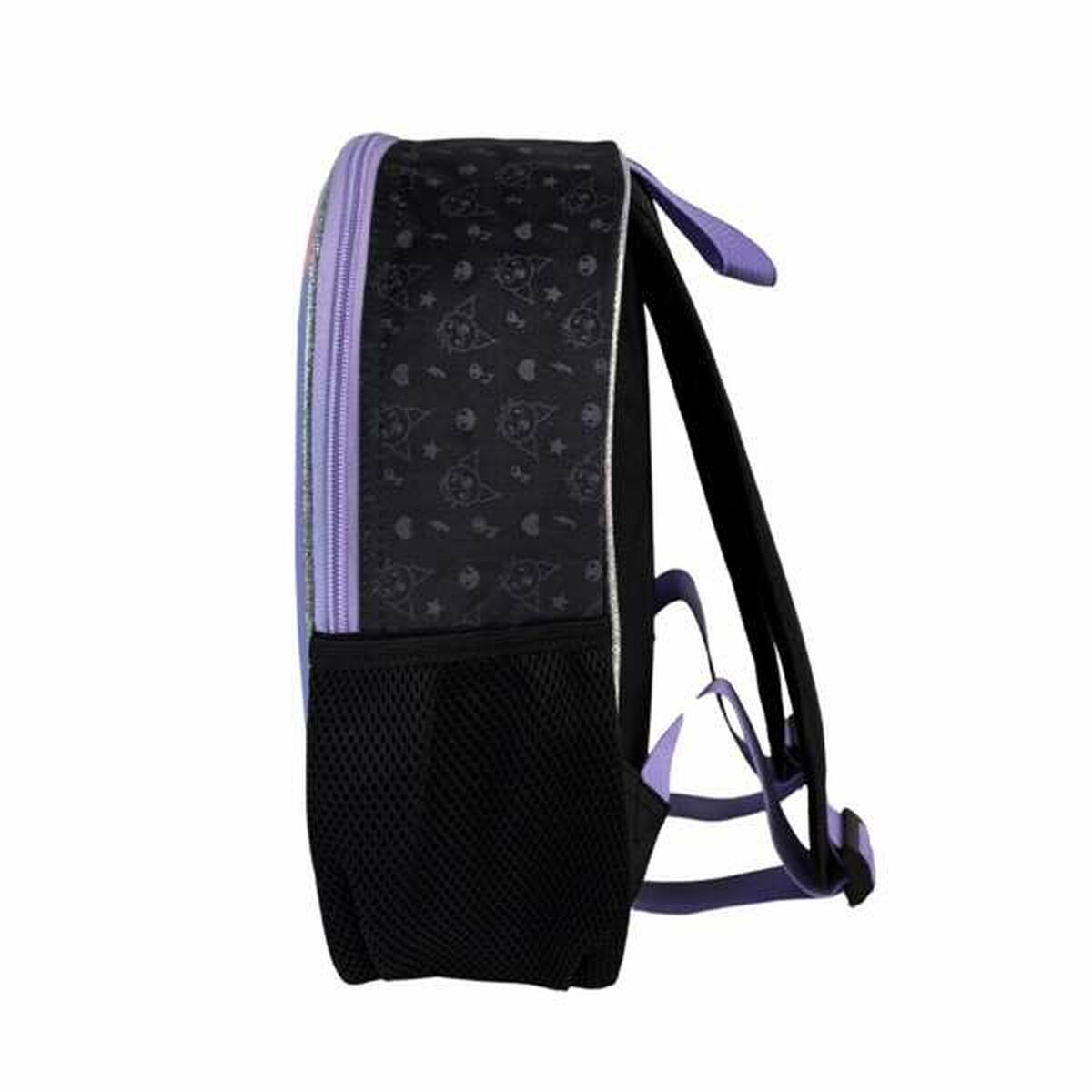 Mochila Infantil Kuromi