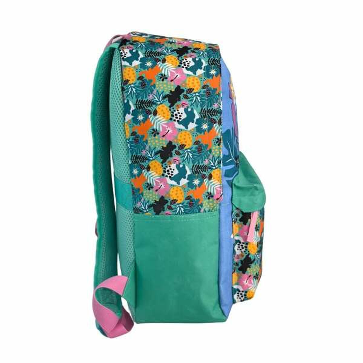 Mochila Infantil Stitch