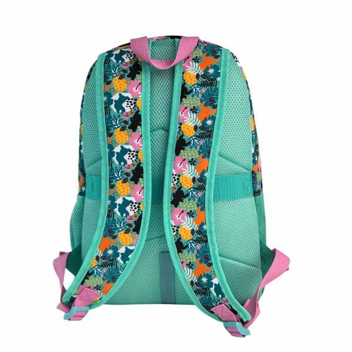 Mochila Infantil Stitch