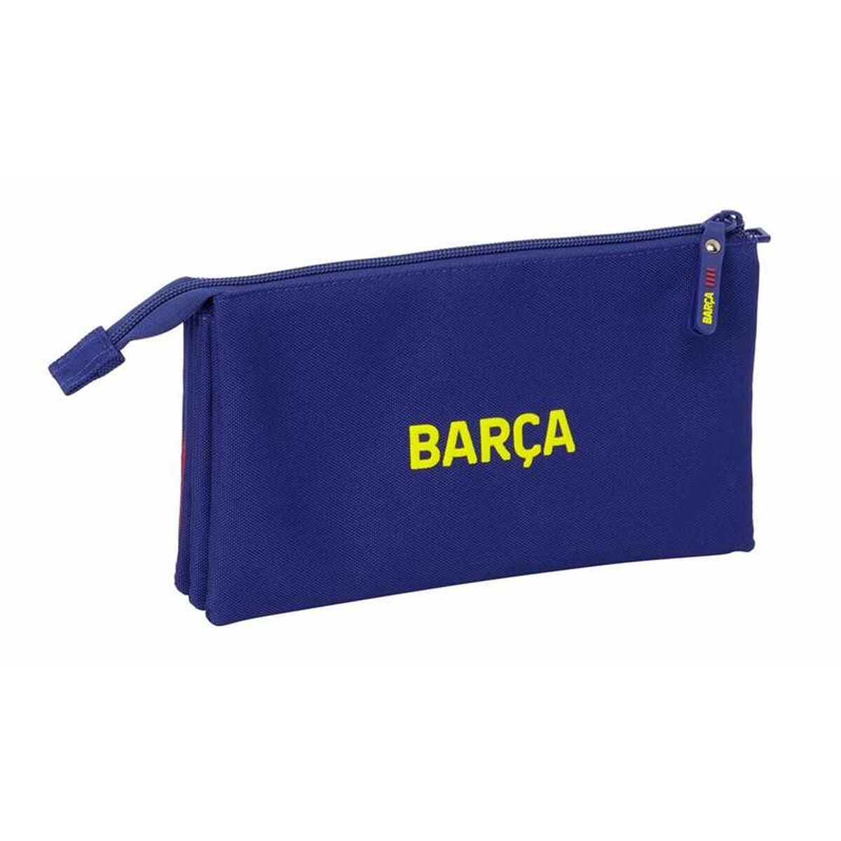 Portatodo F.C. Barcelona 25/26 22 x 12 x 3 cm