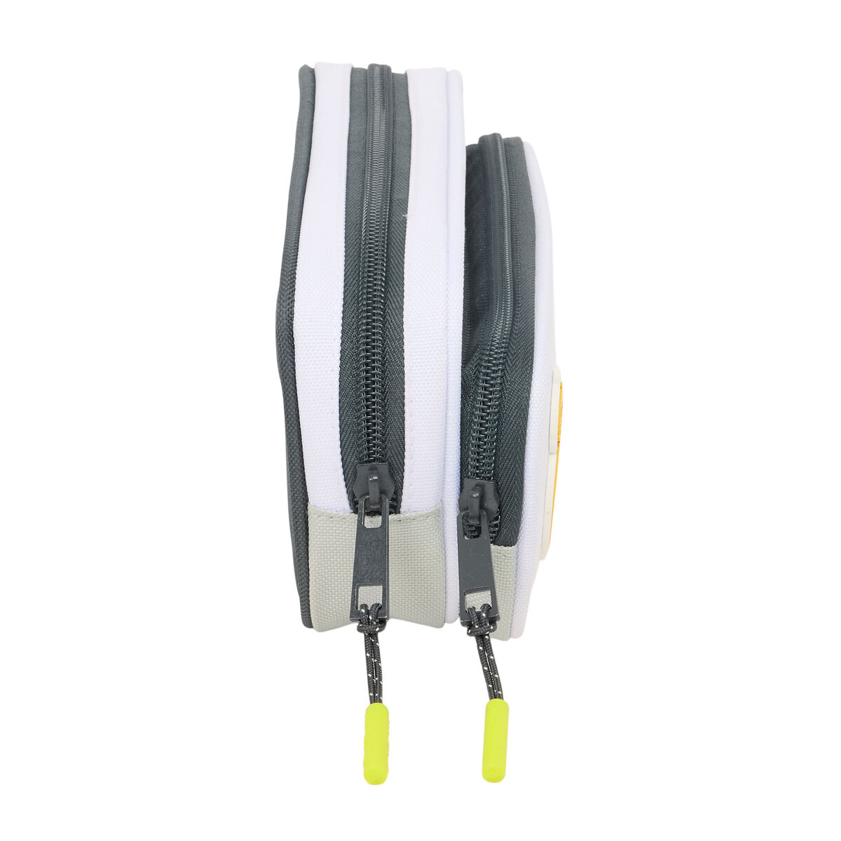 Portatodo Real Madrid C.F. 25/26 21 x 10,5 x 6 cm