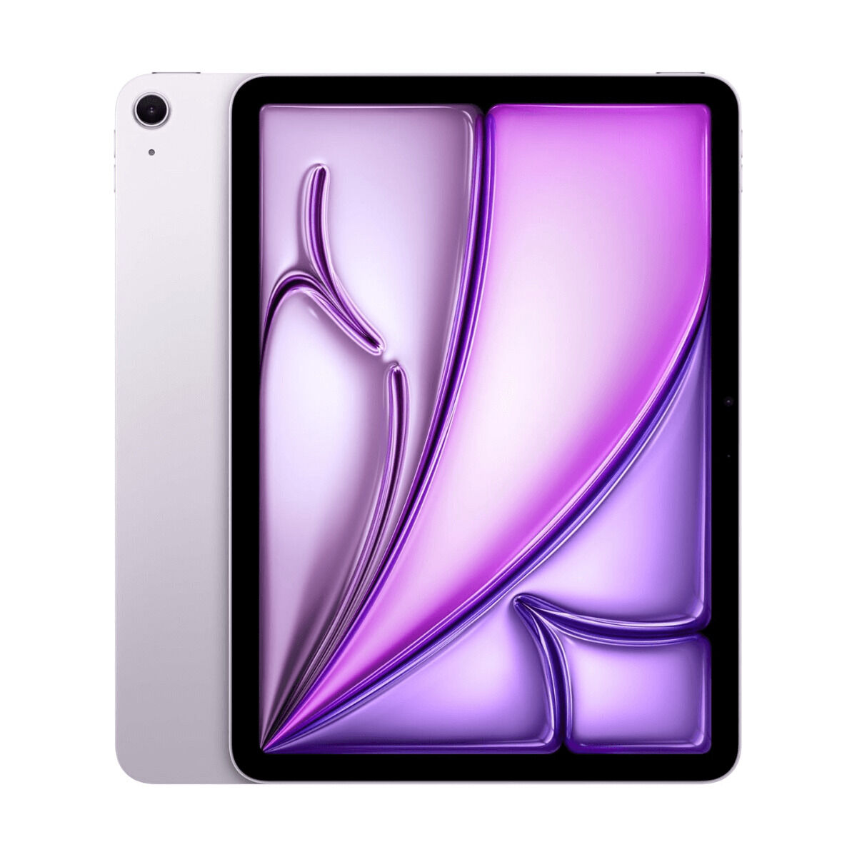 Tablet Apple iPad Air 2025 11" Octa Core 8 GB RAM 128 GB Púrpura
