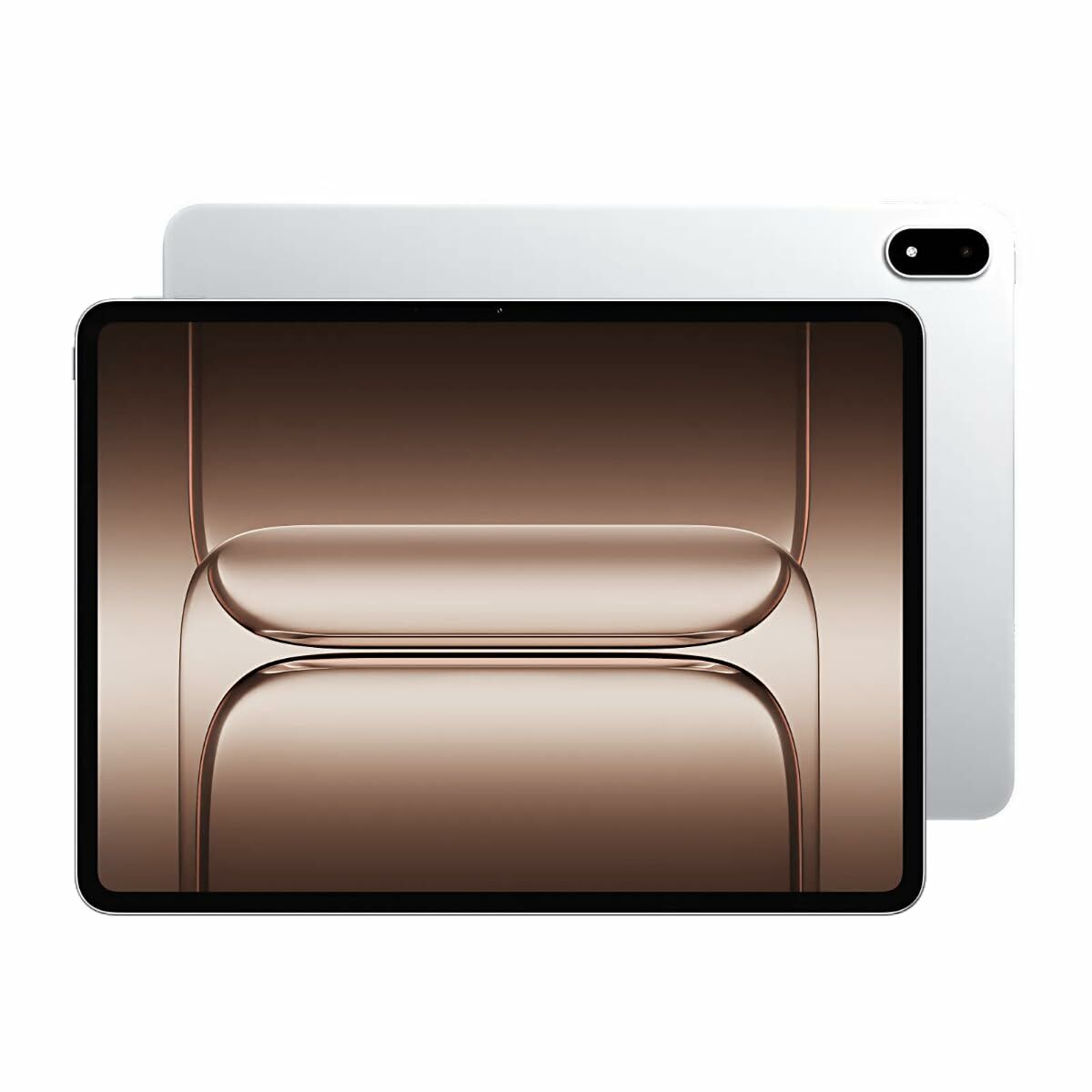 Tablet OnePlus Pad 3 13,2" Octa Core Qualcomm Snapdragon 8 Elite 16 GB RAM 512 GB Plateado