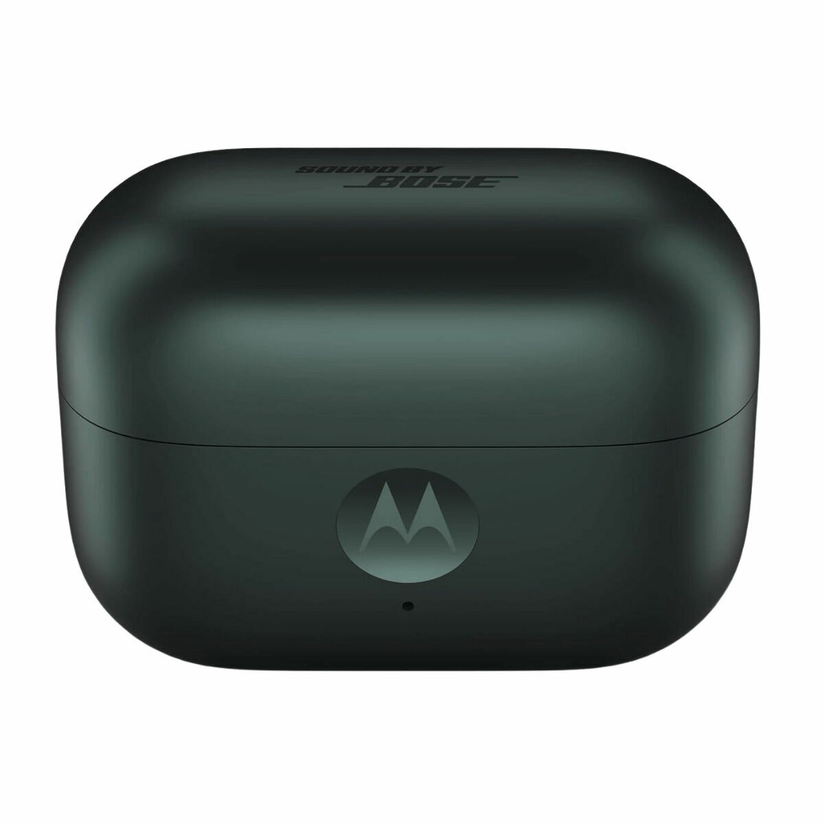 Auriculares Bluetooth Motorola Moto Buds Loop Verde