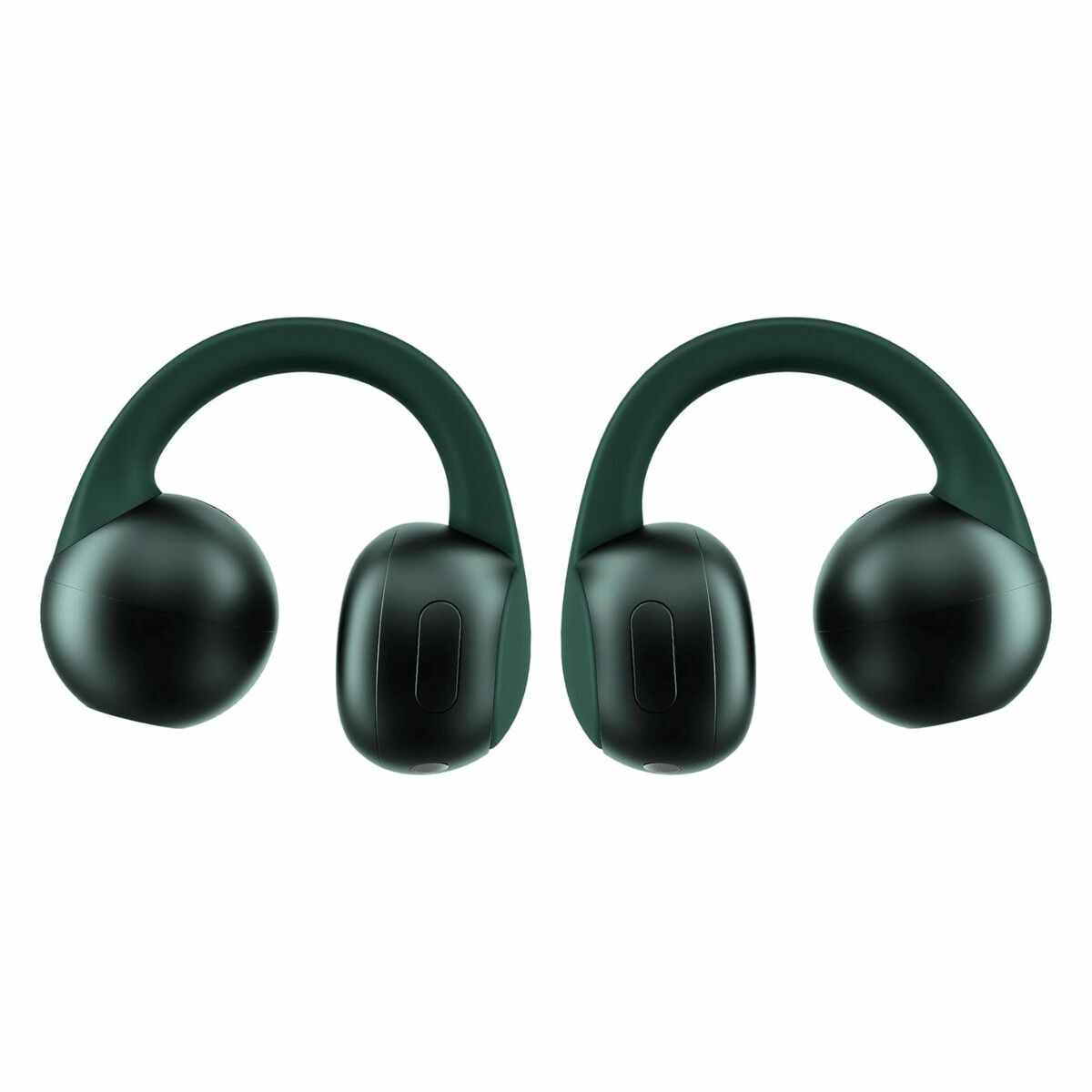 Auriculares Bluetooth Motorola Moto Buds Loop Verde