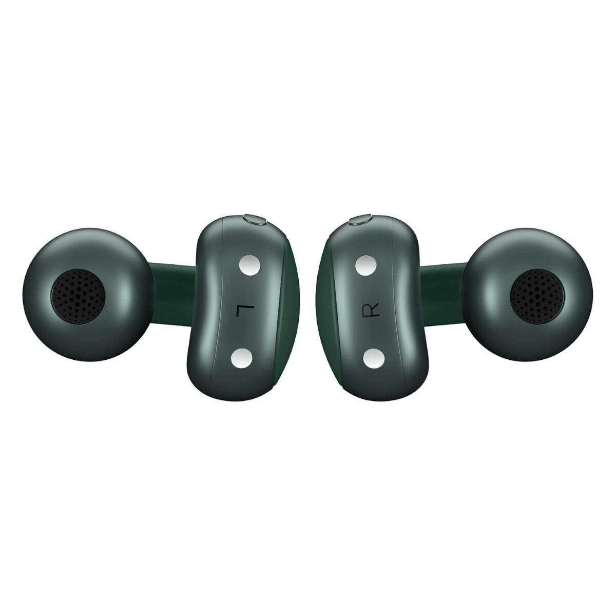 Auriculares Bluetooth Motorola Moto Buds Loop Verde