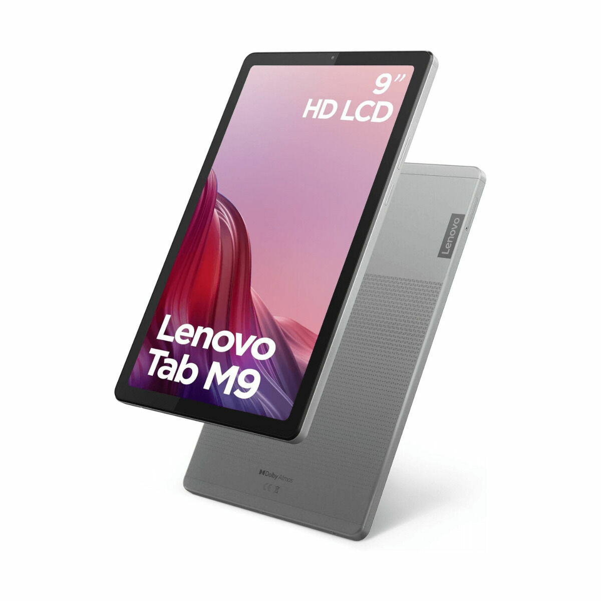 Tablet Lenovo Tab M9 9" Octa Core 4 GB RAM 64 GB Gris