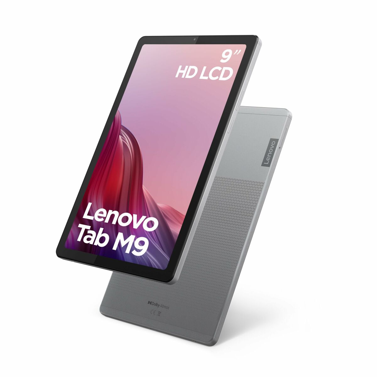 Tablet Lenovo Tab M9 9" Octa Core 4 GB RAM 64 GB Gris