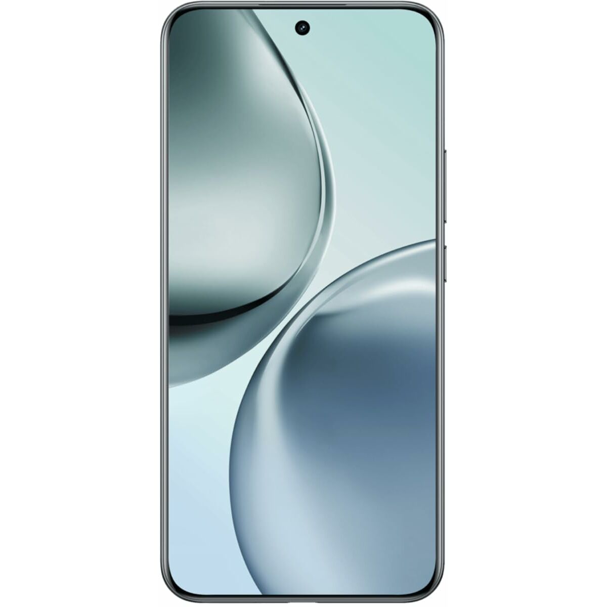 Smartphone Realme 14 Pro+ 5G 6,83" Octa Core 8 GB RAM 256 GB Gris