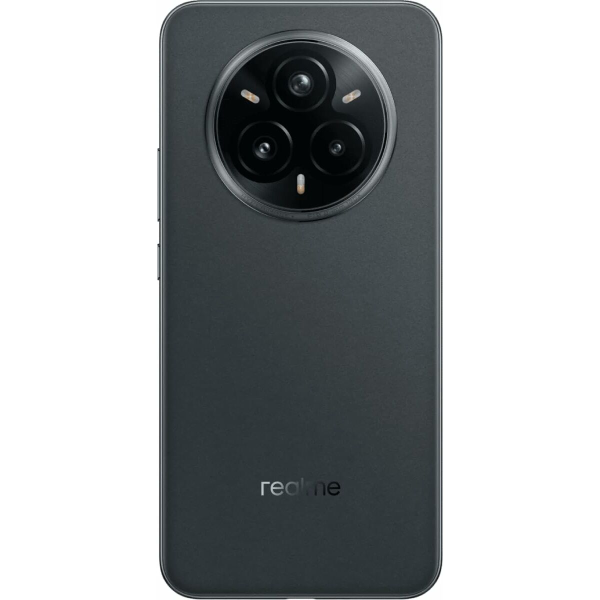 Smartphone Realme 14 Pro+ 5G 6,83" Octa Core 8 GB RAM 256 GB Gris