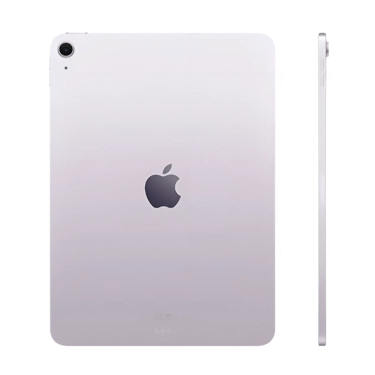Tablet Apple iPad Air 2025 11" Octa Core 8 GB RAM 256 GB Púrpura
