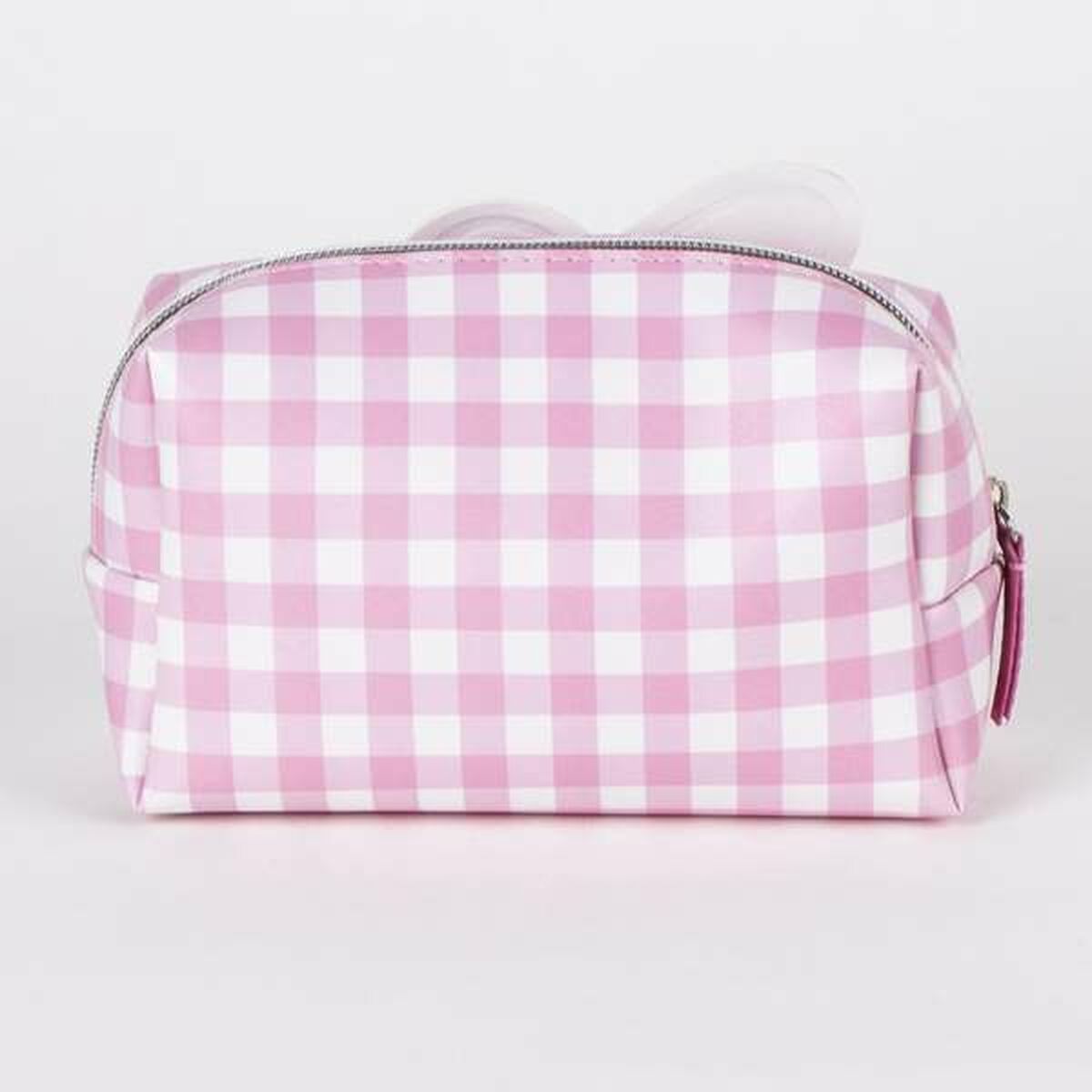 Neceser Hello Kitty Rosa