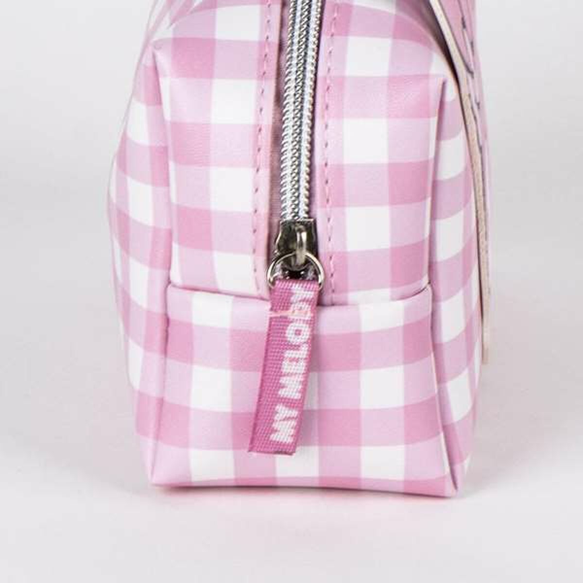 Neceser Hello Kitty Rosa