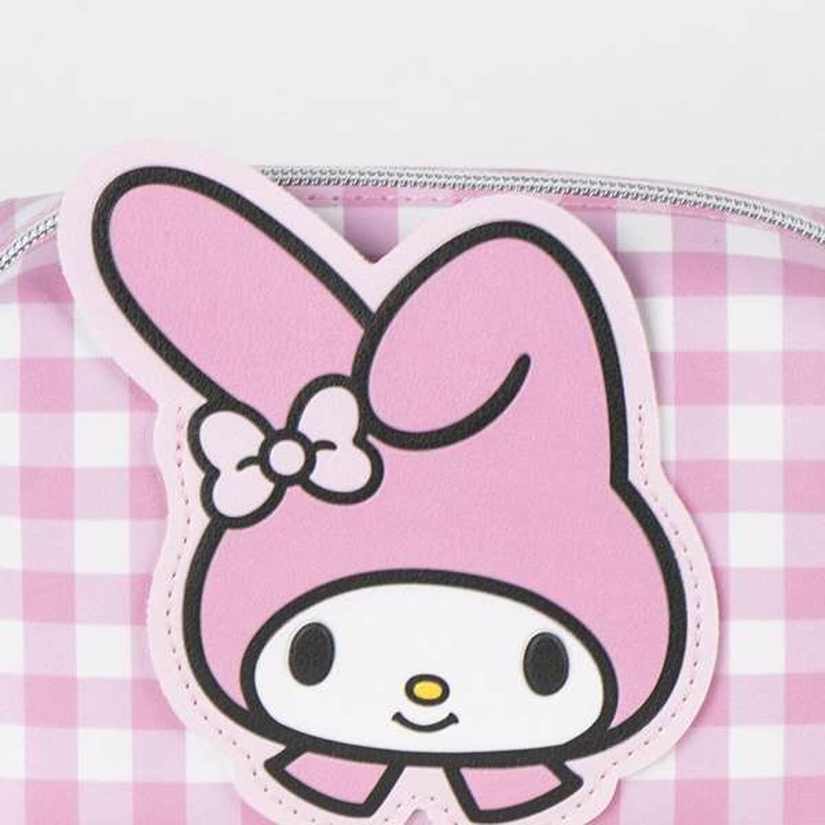 Neceser Hello Kitty Rosa