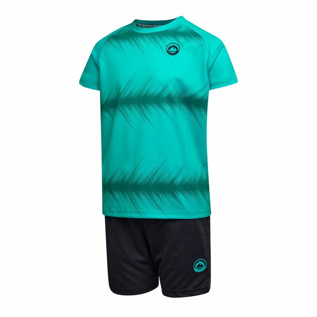 Conjunto Deportivo para Niños J-Hayber J'Hayber Jungle