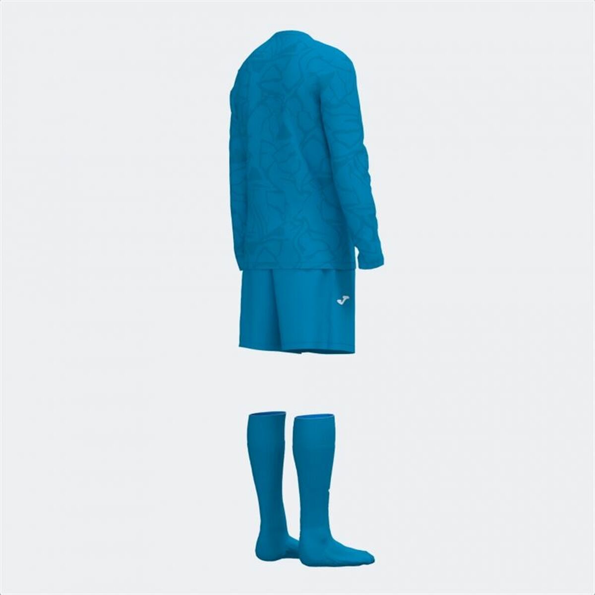 Conjunto Deportivo para Adultos Joma Sport Zamora Ix 3XL