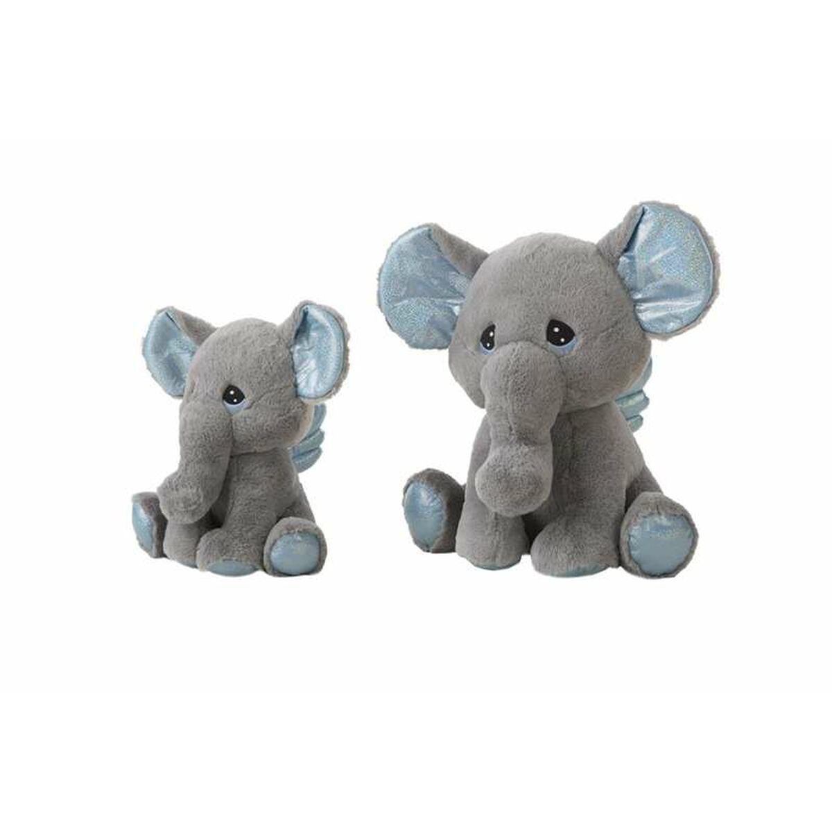 Peluche Elefante 45cm