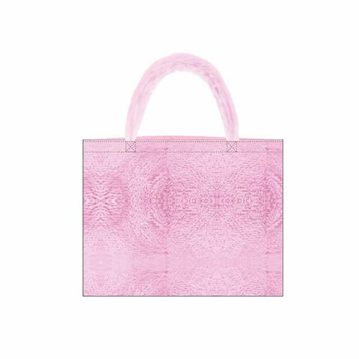 Bolso de Hombro Minnie Mouse Rosa