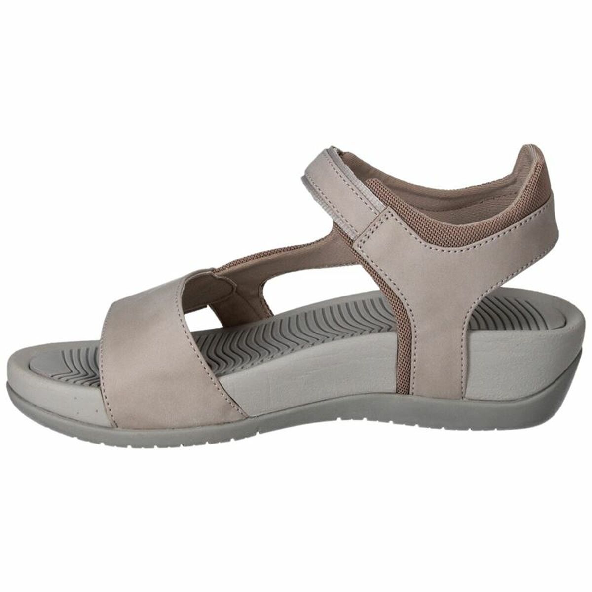 Sandalias de Montaña J-Hayber Beson Beige