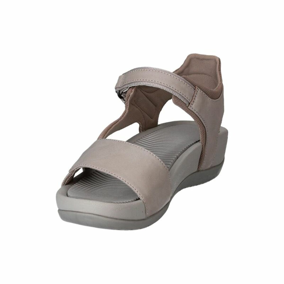 Sandalias de Montaña J-Hayber Beson Beige