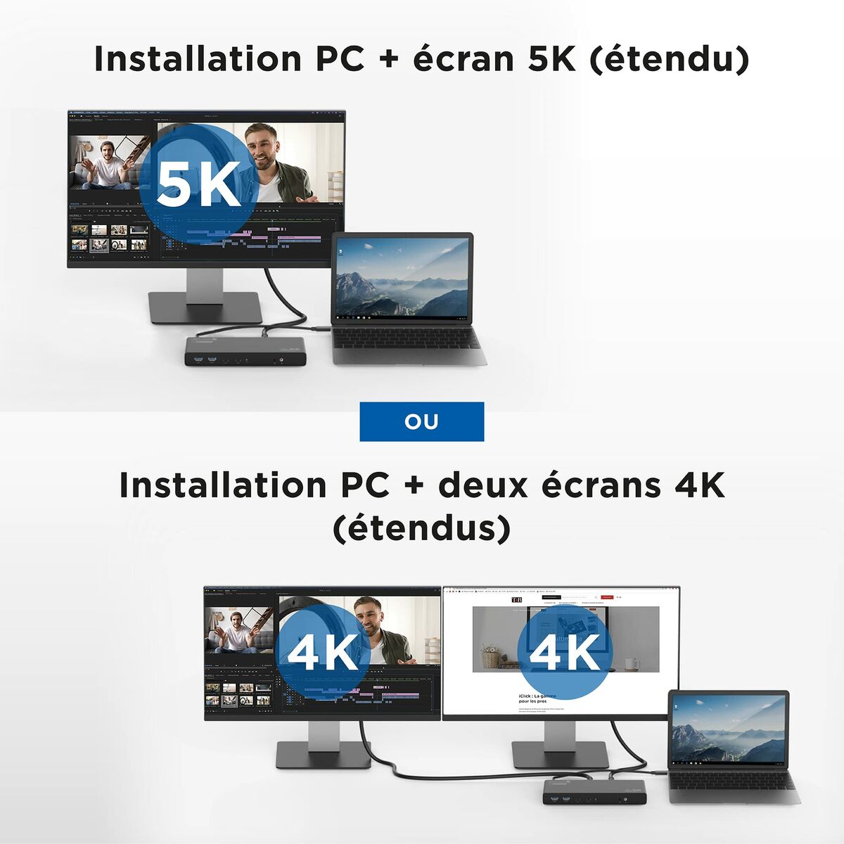Fuente de Alimentación T'NB