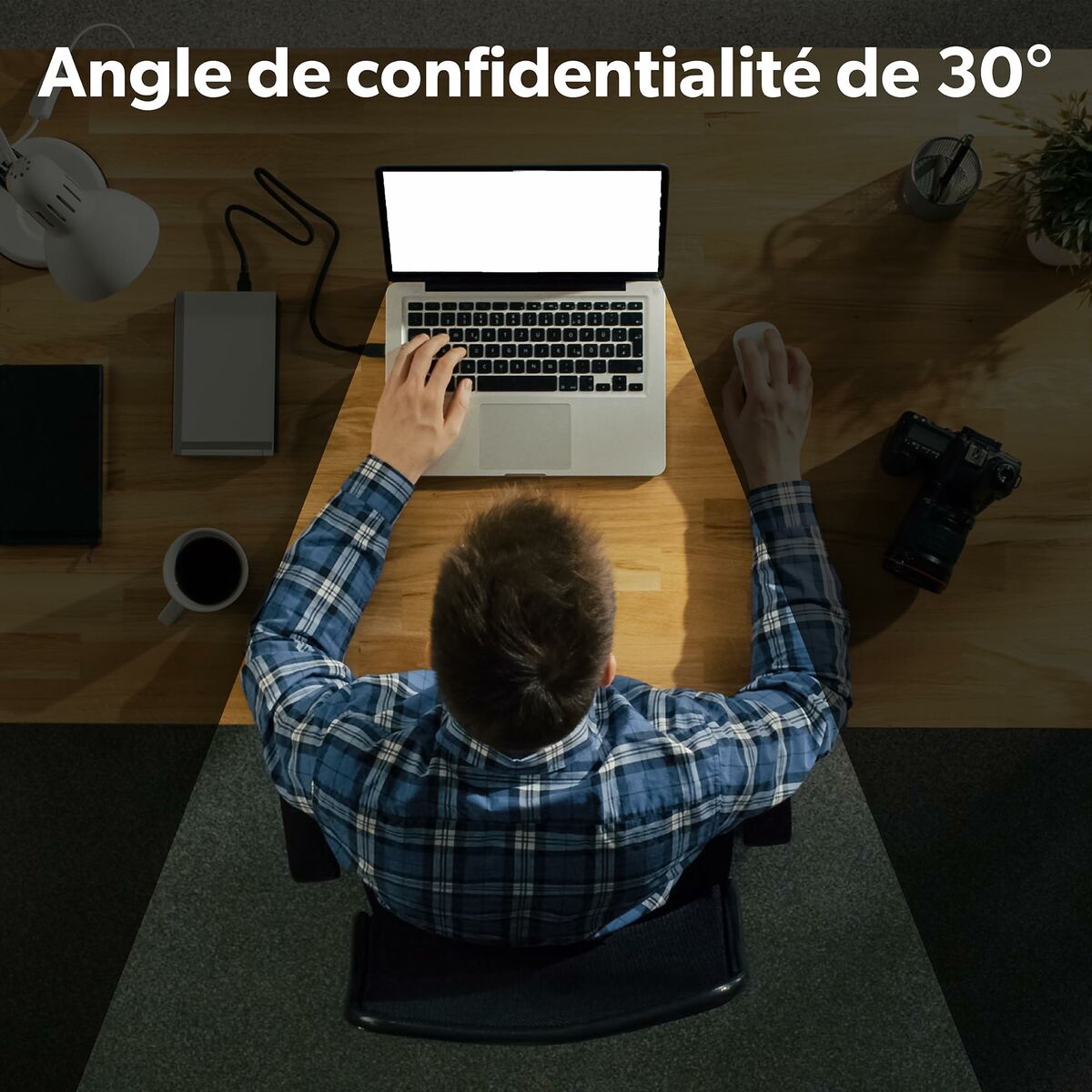 Fuente de Alimentación T'NB