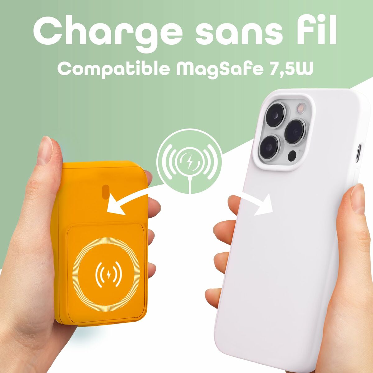 Fuente de Alimentación T'NB