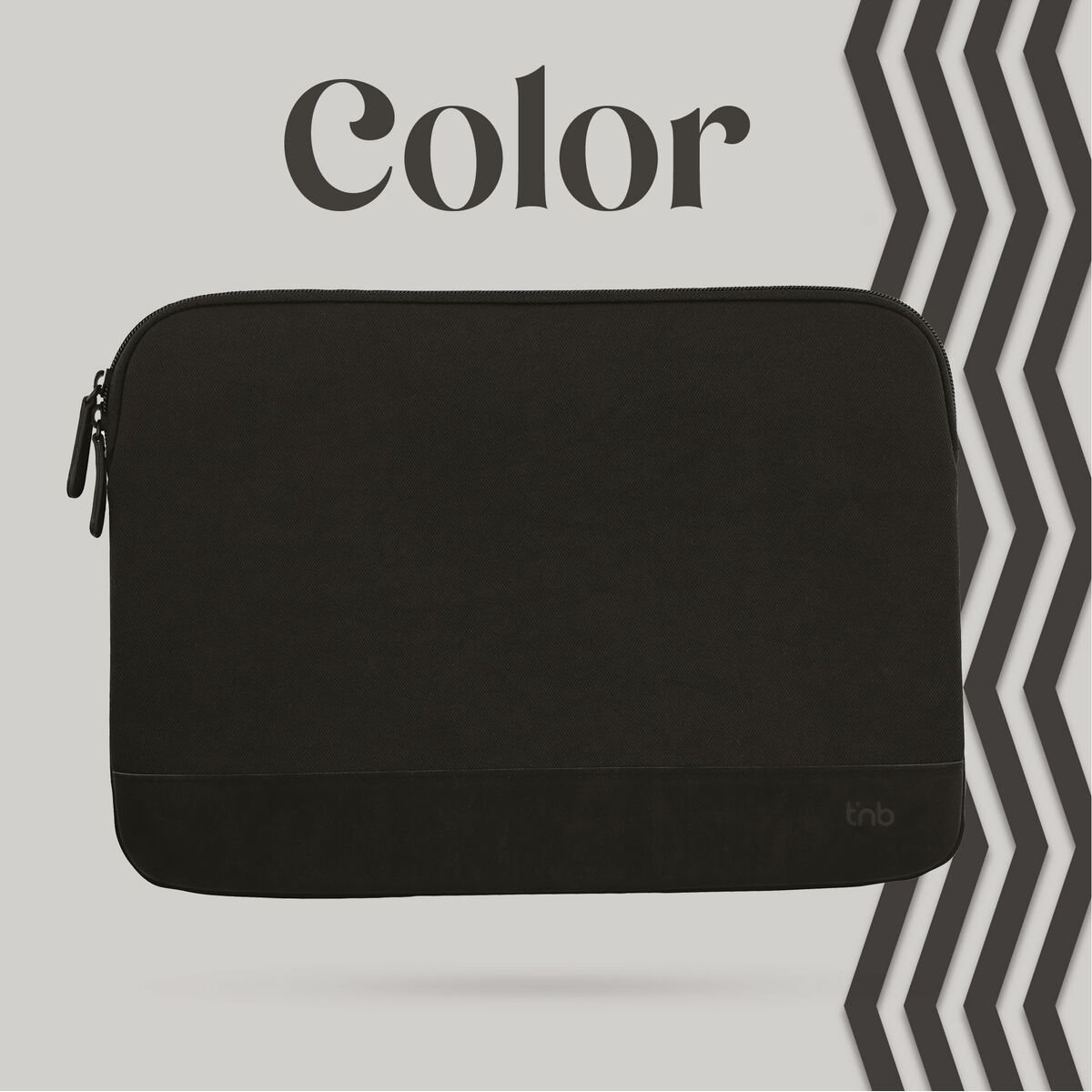 Fuente de Alimentación T'NB