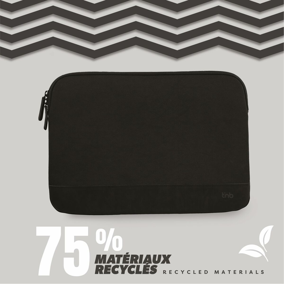 Fuente de Alimentación T'NB