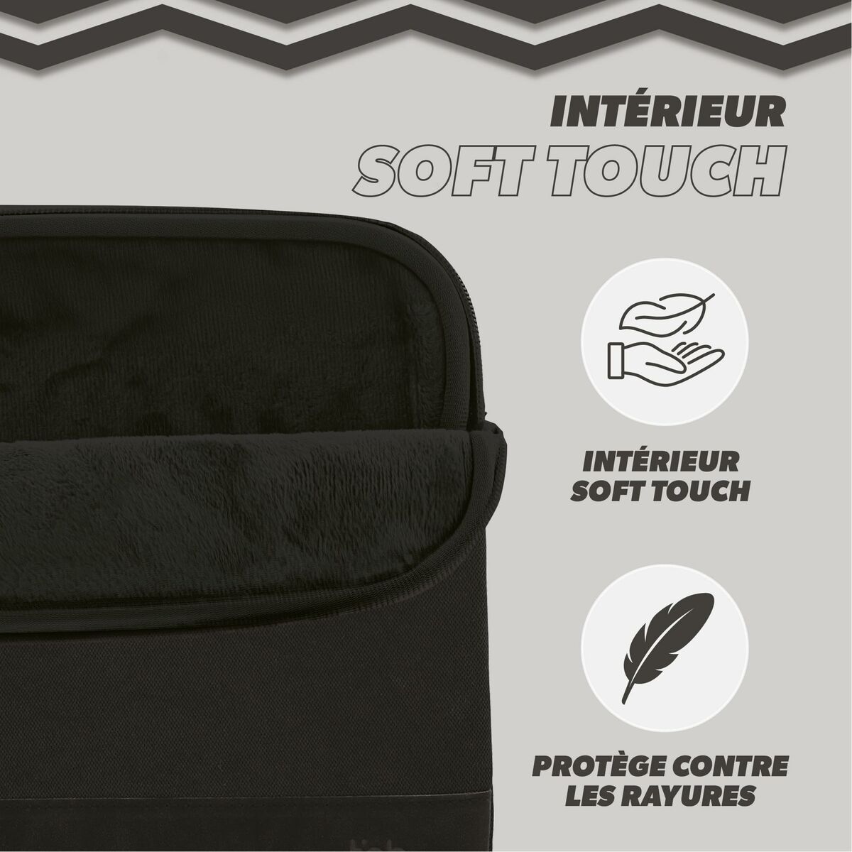 Fuente de Alimentación T'NB