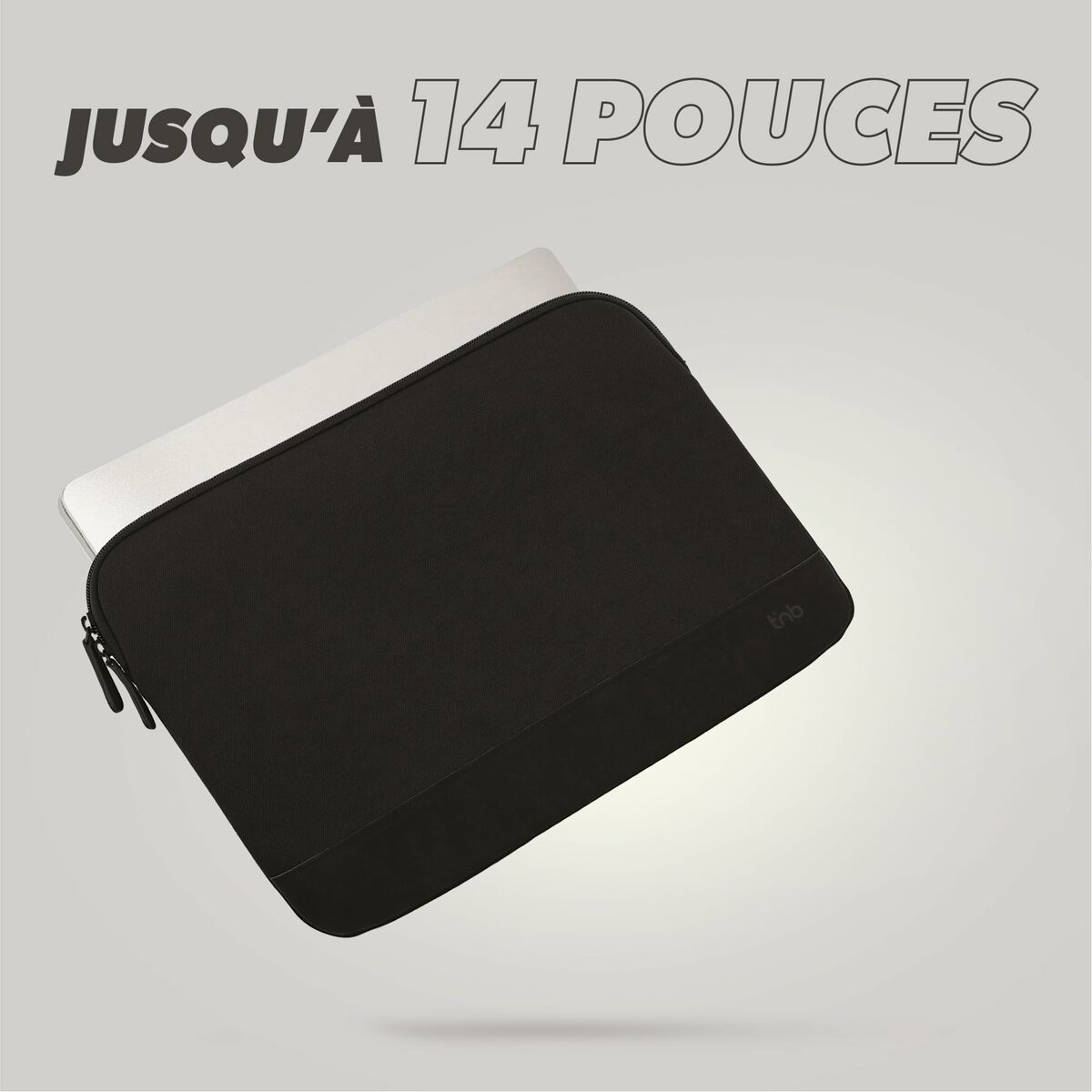 Fuente de Alimentación T'NB