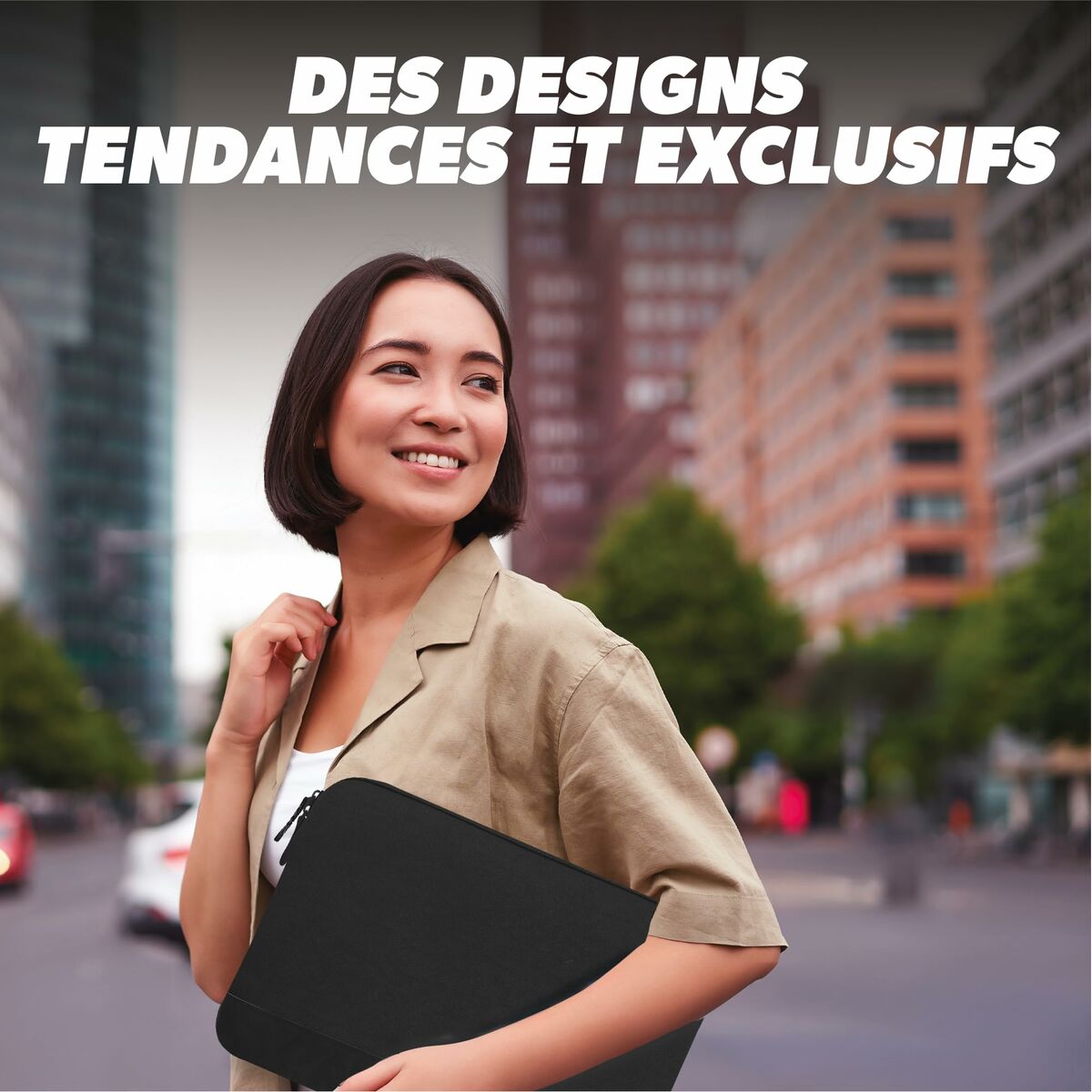 Fuente de Alimentación T'NB