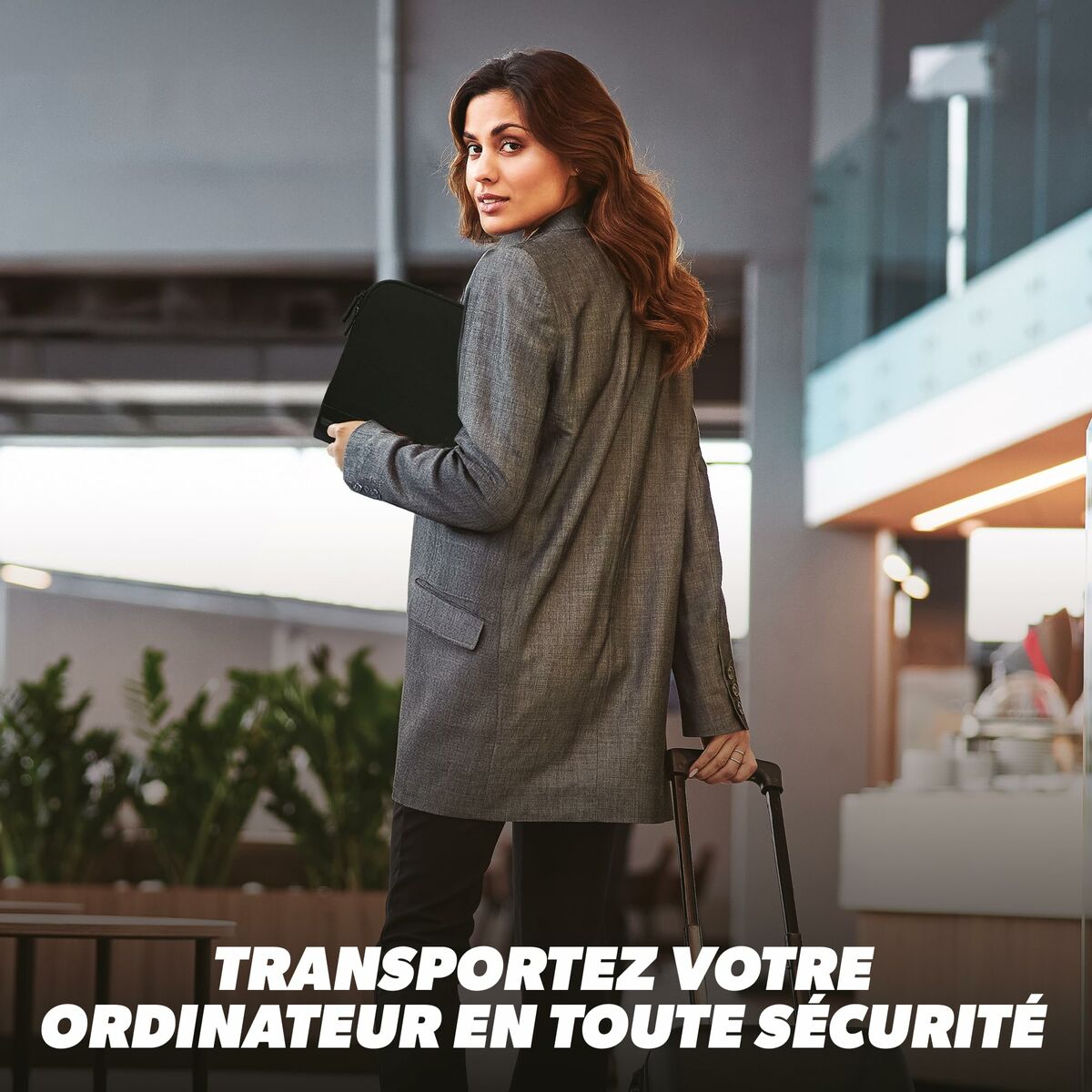 Fuente de Alimentación T'NB