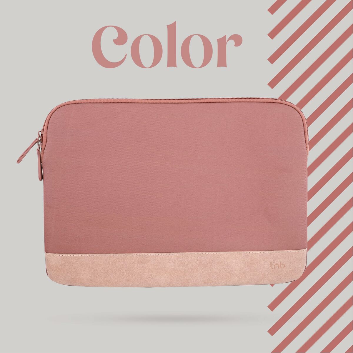 Fuente de Alimentación T'NB