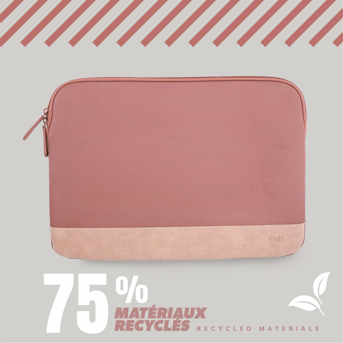 Fuente de Alimentación T'NB