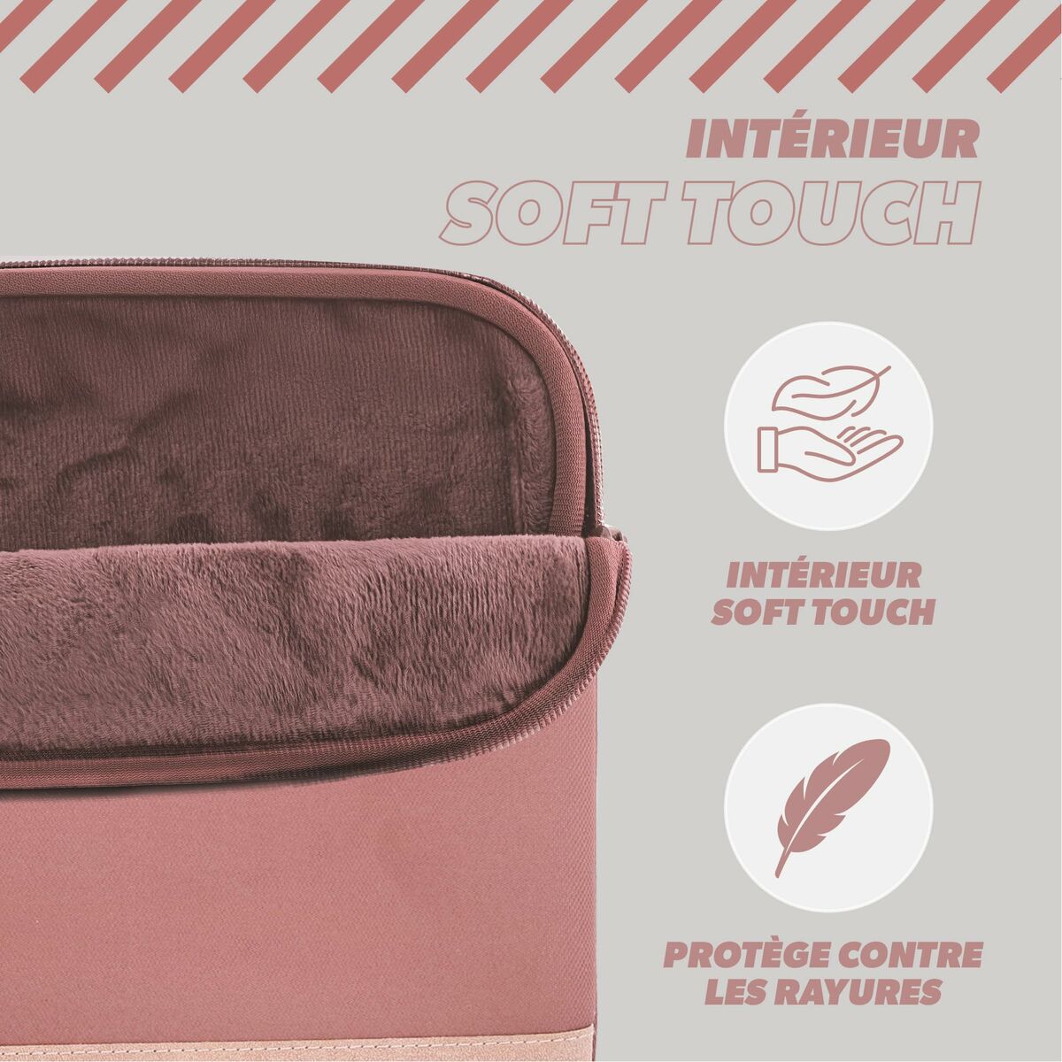 Fuente de Alimentación T'NB