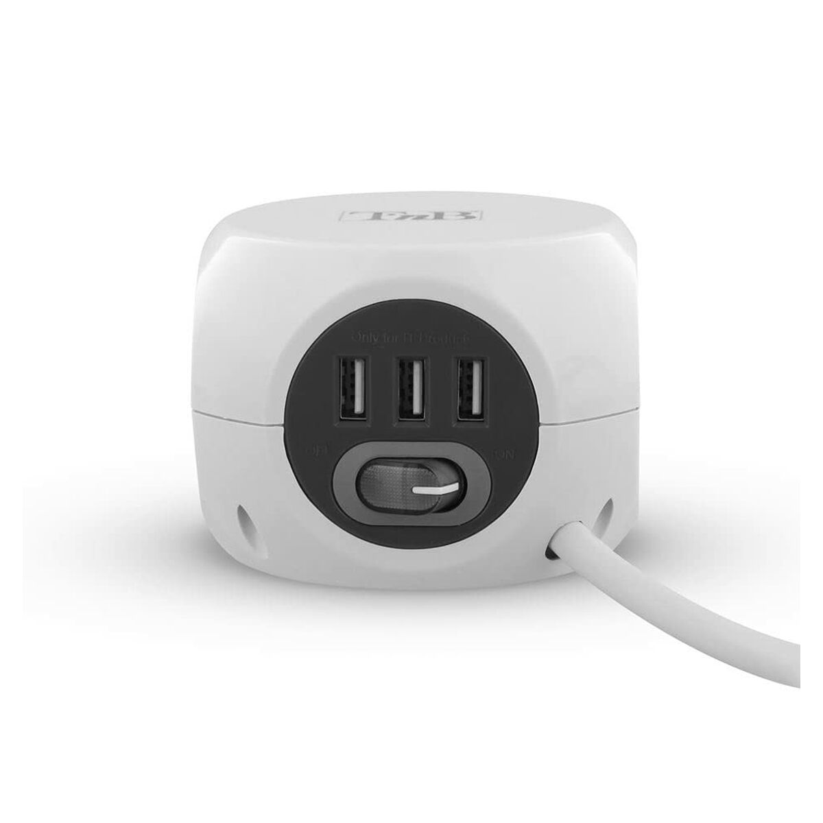 Fuente de Alimentación T'NB