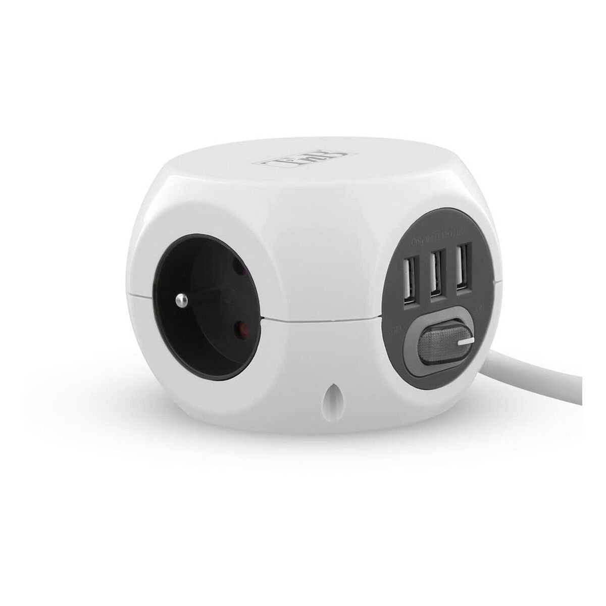 Fuente de Alimentación T'NB