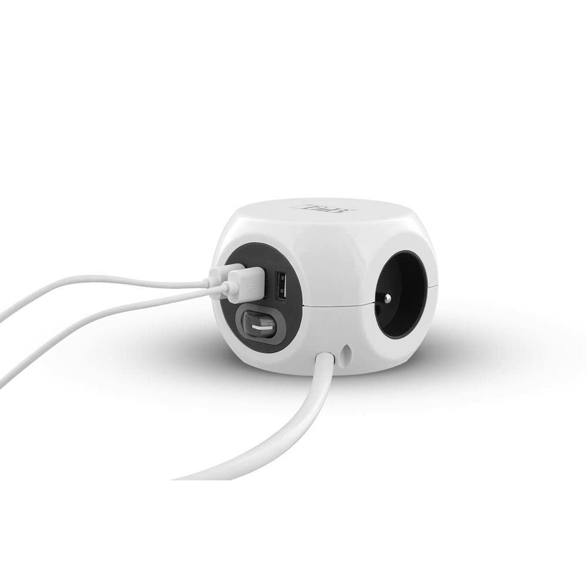 Fuente de Alimentación T'NB