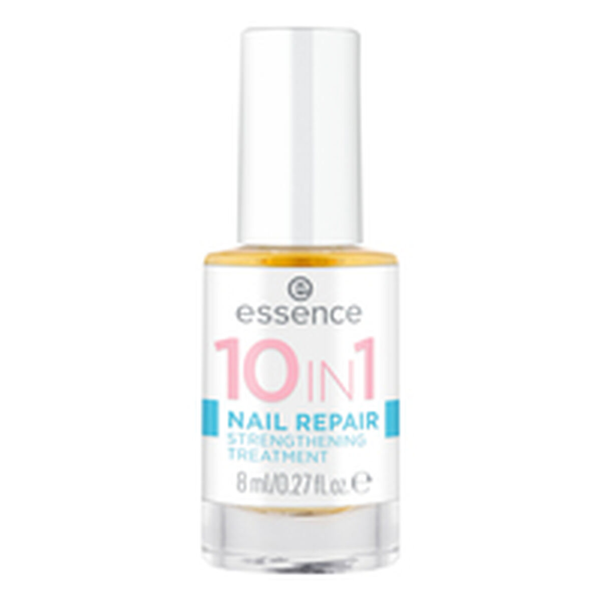 Exfoliante para Pies Essence NAIL REPAIR