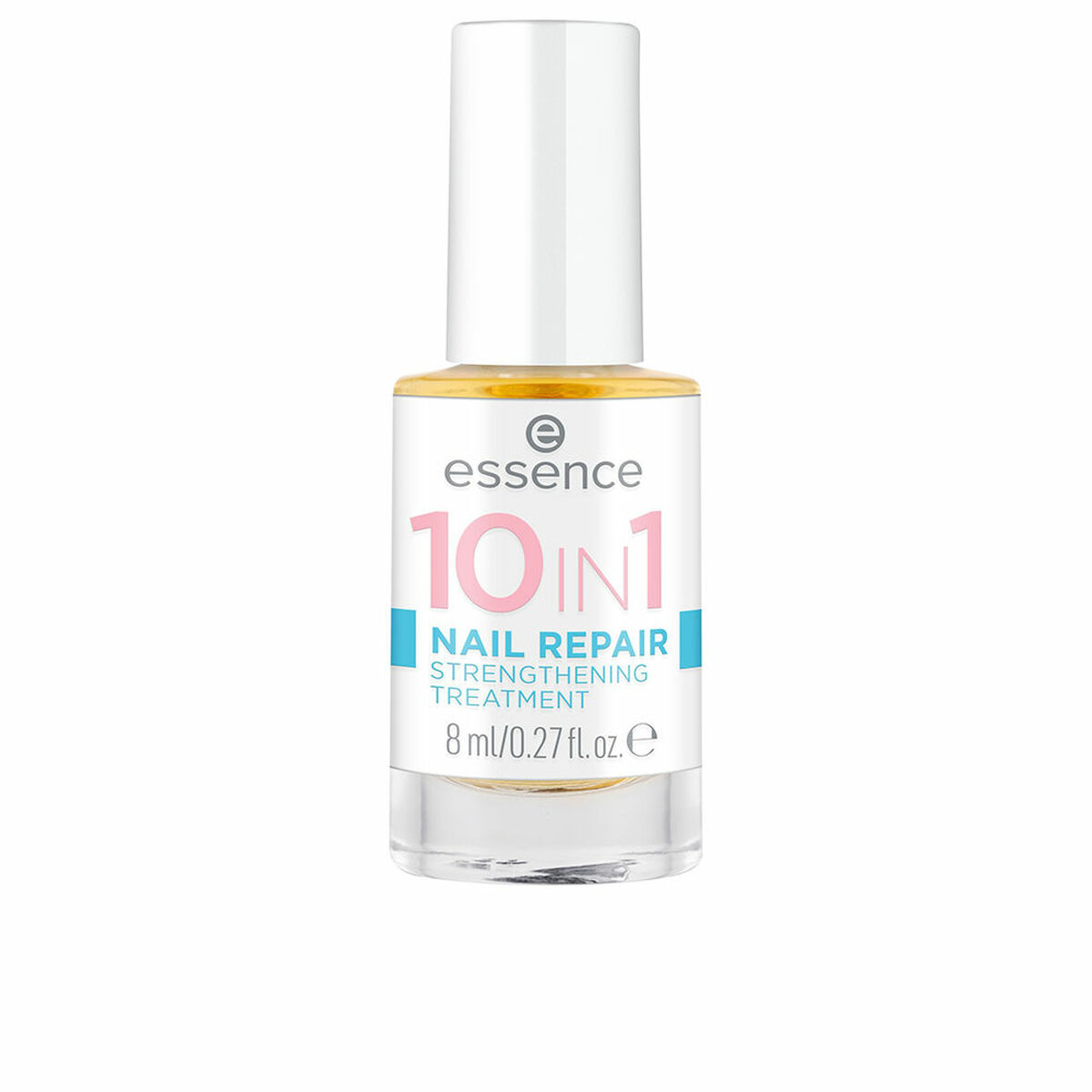 Exfoliante para Pies Essence NAIL REPAIR
