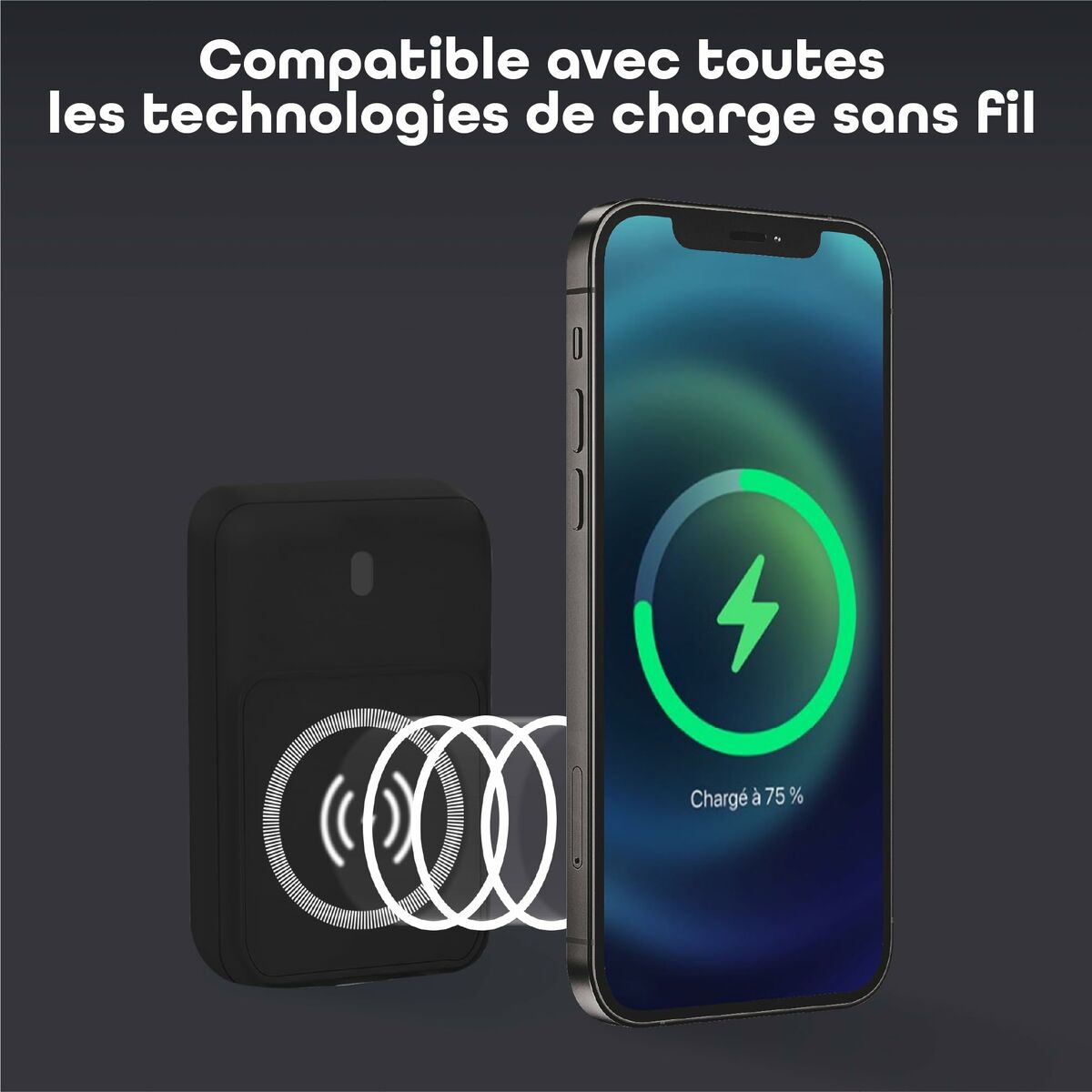 Fuente de Alimentación T'NB