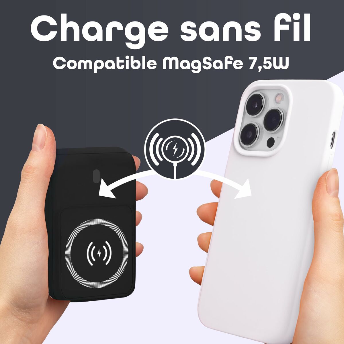 Fuente de Alimentación T'NB