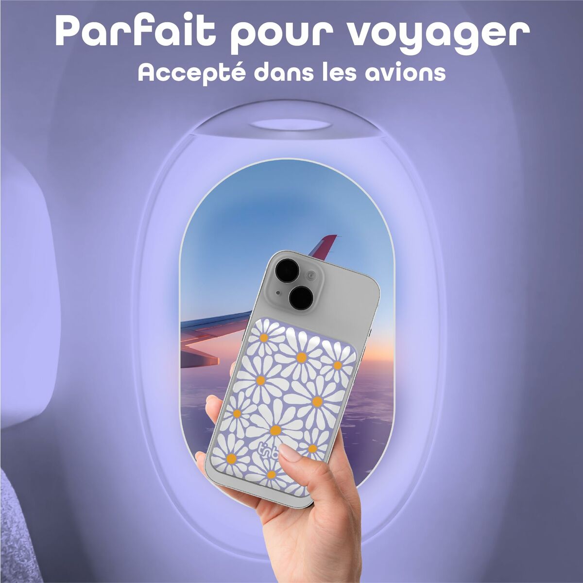 Fuente de Alimentación T'NB